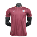 Jersey Bayern De Munique 25/26 Player 125th Anniversary