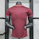 Jersey Bayern De Munique 25/26 Player 125th Anniversary