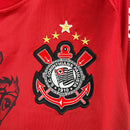 Jersey Corinthians 11/12 Third