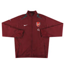 Jacket Arsenal 2005-06  Nike Track
