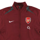 Jacket Arsenal 2005-06  Nike Track