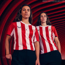Jersey Athletic Bilbao Feminino 24/25 Home