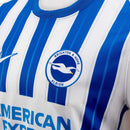 24∕25 Brighton home Jersey