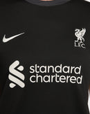 Jersey Liverpool Feminino 24/25 Away