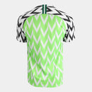 Jersey Seleção Nigéria 2018 Nike - Branco