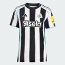 Jersey Newcastle Feminino 25/26 Home