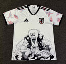 Jersey Seleção Japão 24/25 - Edição Anime