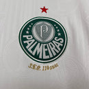 Jersey 24∕25 Palmeiras away