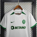 Jersey Sporting 24/25 Nike - Branco