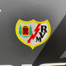 Jersey do Rayo Vallecano 24/25 third