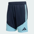 Shorts Argentina 2026 Training